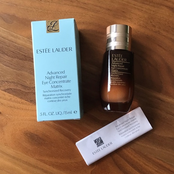ESTEE LAUDER ANR Eye Concentrate Matrix - Picture 2 of 5